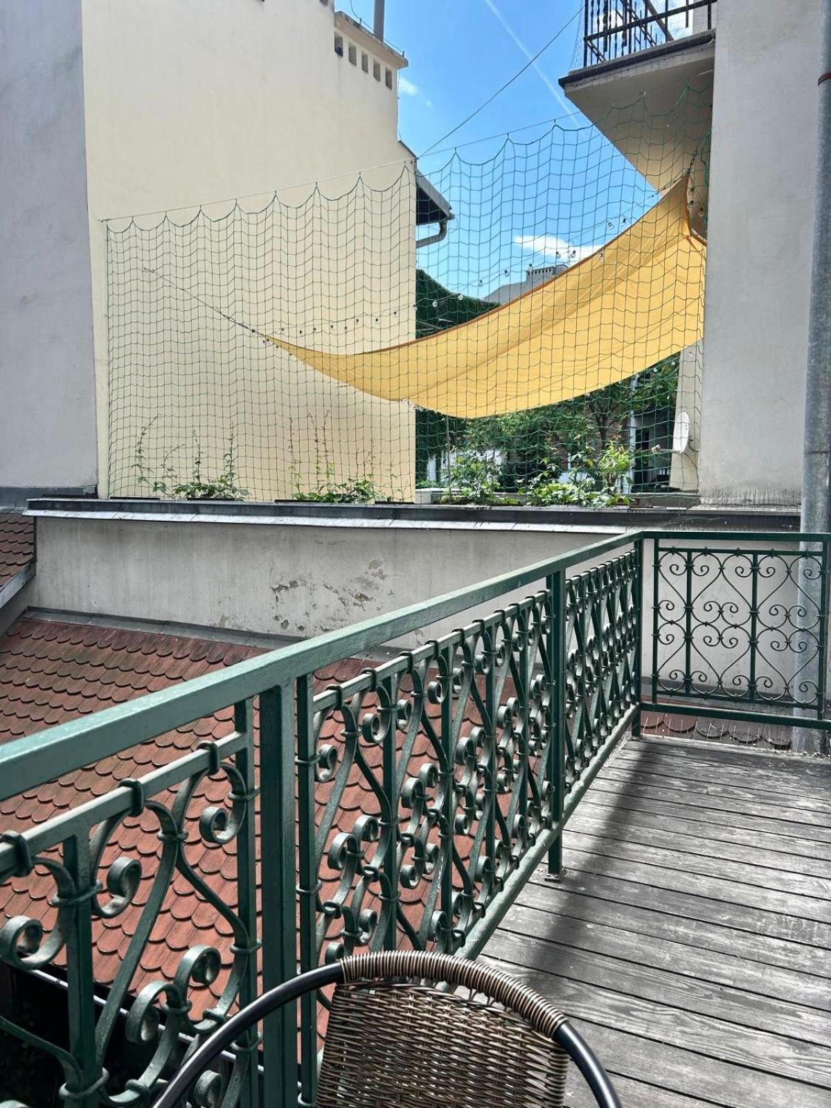 Florianska Gate Luxury Apartments Kraków Eksteriør billede